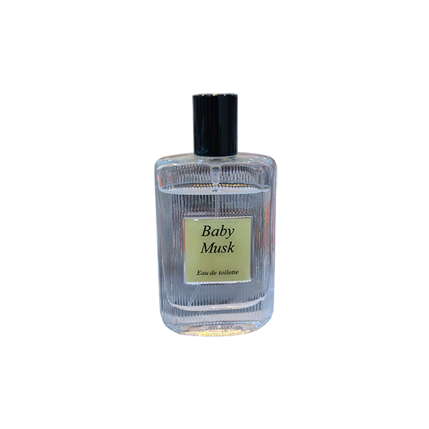 Baby Musk Perfume