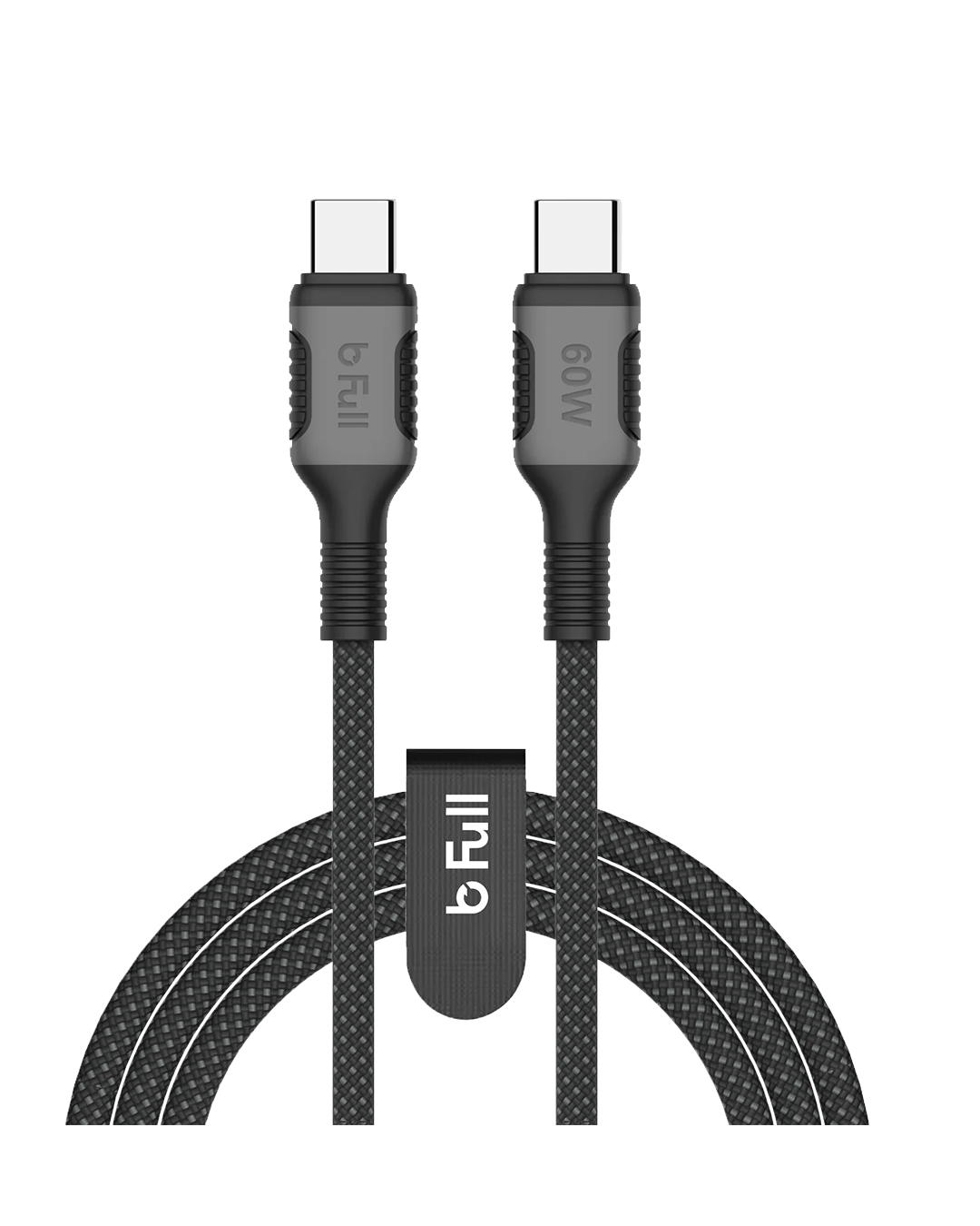 Belk Type-C to Type-C Cable 60W شاحن سلك