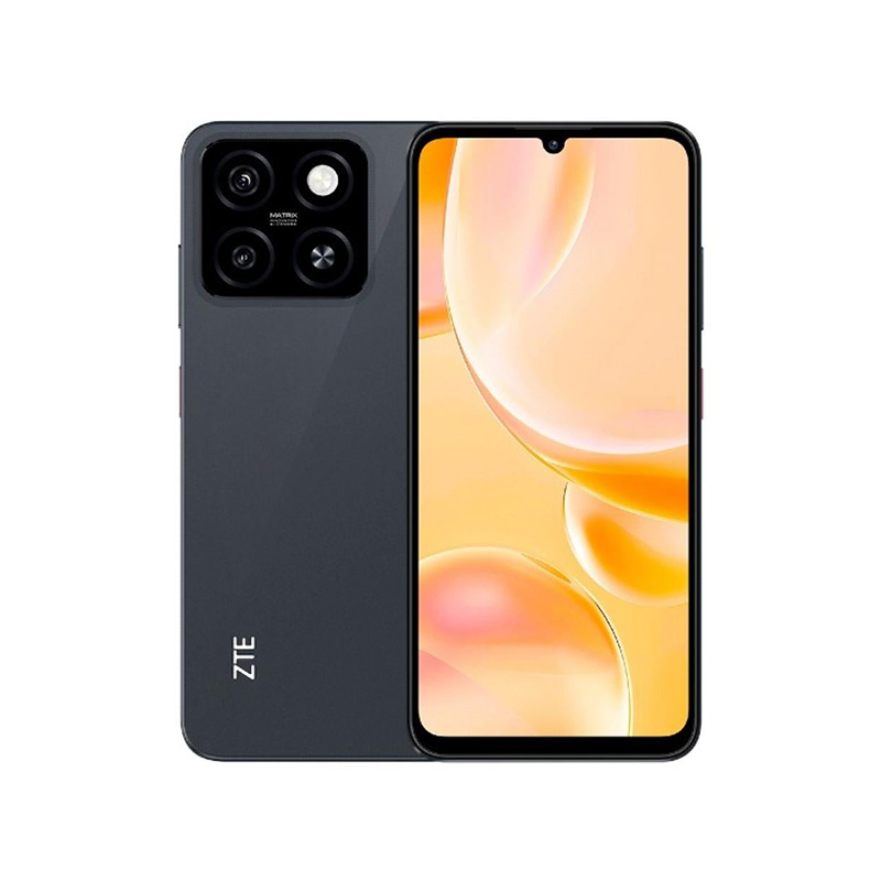 ZTE Blade A55 – جوال