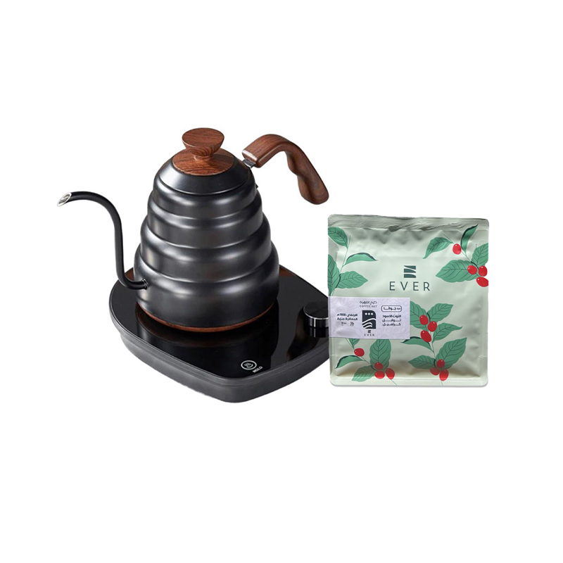 بكج (قلاية مود + محصول جواثا )